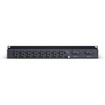 CyberPower 16 Outlets 12 FT NEMA L5-30P - PDU41023