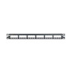 Panduit 24PT ALL Metal Modular Patch Panel 1 RU