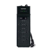 CyberPower 3000J 6' Cord Usb-a&c Black - CSP1206UC