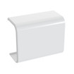 Panduit LD10 LV Coupler Fitting 10 PK