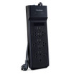 CyberPower 12OL 3600J 6' Cord Black - CSB1206 - view 3