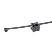 Panduit MNT Assbly BT TIE Side-fixed PERPEPK500