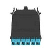 Panduit HD Flex Cass 1 MPO TO 6 Duplx LC EA