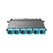 Panduit HD Flex Cass 1 MPO TO 6 Duplx LC EA