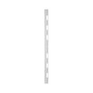 Panduit Equipment Rail KIT 700MM X 48RU WH