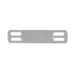 Panduit MMP172W38-M Marker Plate with Tag