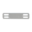 Panduit MMP172W38-M Marker Plate with Tag