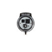 Panduit Data ACC PT 3IN Base Simplex Outea