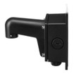 Hikvision WMSB Short Wall Mount with Junction Box - image 3