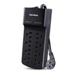 CyberPower Clamping Voltage 600V 8 FT Cord - B808 - view 3
