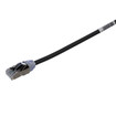 Panduit STP28X0.5MBL Patch Cord