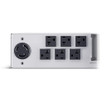CyberPower OL2K2RM - UPS - Rack-mountable - Online Double Conversion - 100/110/1 - view 2