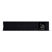 CyberPower OL750RM - UPS - Rack-mountable - Online Double Conversion - 100 110 115 120