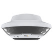 Axis Q6100-E 20MP Outdoor Panoramic Dome IP Camera, 01711-001
