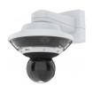 Axis Q6100-E 20MP Outdoor Panoramic Dome IP Camera, 01711-001 - Image 4