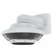Axis Q6100-E 20MP Outdoor Panoramic Dome IP Camera, 01711-001 (view 3)