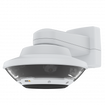 Axis Q6100-E 20MP Outdoor Panoramic Dome IP Camera, 01711-001 (view 3)