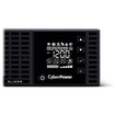 CyberPower OL1KRM - UPS - Rack-mountable - Online Double Conversion - 100 110 115 120 1