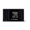 CyberPower OL1KRM - UPS - Rack-mountable - Online Double Conversion - 100 110 11 - view 2