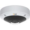 Axis M3057-PLVE MK II Mini-Dome IP Camera, 02109-001