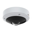 Axis M3057-PLVE MK II Mini-Dome IP Camera, 02109-001
