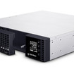 CyberPower OL3KRM - UPS - Rack-mountable - Online Double Conversion - 100 110 115 120 1