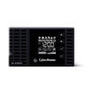 CyberPower OL3KRM - UPS - Rack-mountable - Online Double Conversion - 100 110 11 - view 8