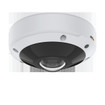Axis M3077-PLVE 6MP Panoramic Outdoor Dome Camera - 02018-001