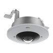 Axis M3077-PLVE 6MP Panoramic Outdoor Dome Camera - 02018-001
