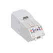 Panduit CJUD688TGAW Jack Module