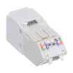 Panduit CJUD688TGAW Jack Module