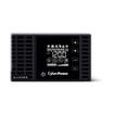 CyberPower OL1K5RM - UPS - Rack-mountable - Online Double Conversion - 100 110 1 - view 2