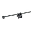 Panduit MNT Assbly PLT TIE Edge-fixed PERPPK100