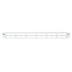 Panduit Mini COM 48 PT High Density PPK1MOQ10