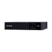 Cyberpower PR5000RTXL2UC UPS 2U, Rack/tower, Sinewave, 4 Outlets - Capacity: 500