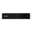 Cyberpower PR5000RTXL2UC UPS 2U Rack/tower Sinewave 4 Outlets - Capacity: 500