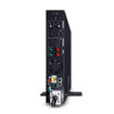 Cyberpower PR5000RTXL2UC UPS 2U Rack/tower Sinewave 4 Outlets - Capacity: 500 - view 3