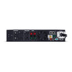 Cyberpower PR5000RTXL2UC UPS 2U Rack/tower Sinewave 4 Outlets - Capacity: 500 - view 7