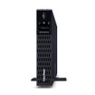 Cyberpower PR5000RTXL2UC UPS 2U Rack/tower Sinewave 4 Outlets - Capacity: 500 - view 11