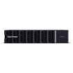 CyberPower UPS Systems - Extended Battery Modules - Lead-acid - 36 VDC - 9 AH - 3 Year - BP36VL2U01