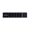 CyberPower UPS Systems - Extended Battery Modules - Lead-acid - 36 VDC - 9 AH - 