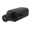 Hanwha PNB-A6001 2MP AI Box Camera for professional surveillance security systems
