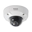 i-PRO WV-X2551LN 5MP AI-Enhanced Fixed Outdoor Dome IP Camera