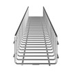 Panduit PWB4X6EZ Wire Basket