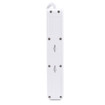 CyberPower P403URC1 - Surge Protector - 125 V - Circuit Breaker - 15A - 4 NEMA 5 - view 5