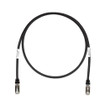 Panduit STP6X15MBL Cat6A Patch Cord