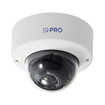 i-PRO WV-X2271L 8MP 4K Vandal-Resistant Dome