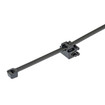 Panduit CMSA12-2S-C300 Edge Mount Clip