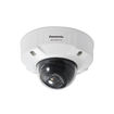 Panasonic WV-X2571LN 4K Vandal Resistant Outdoor Network Dome Camera