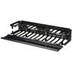 Panduit Horiz CBL MGR Hicap Front Only 2RU EA